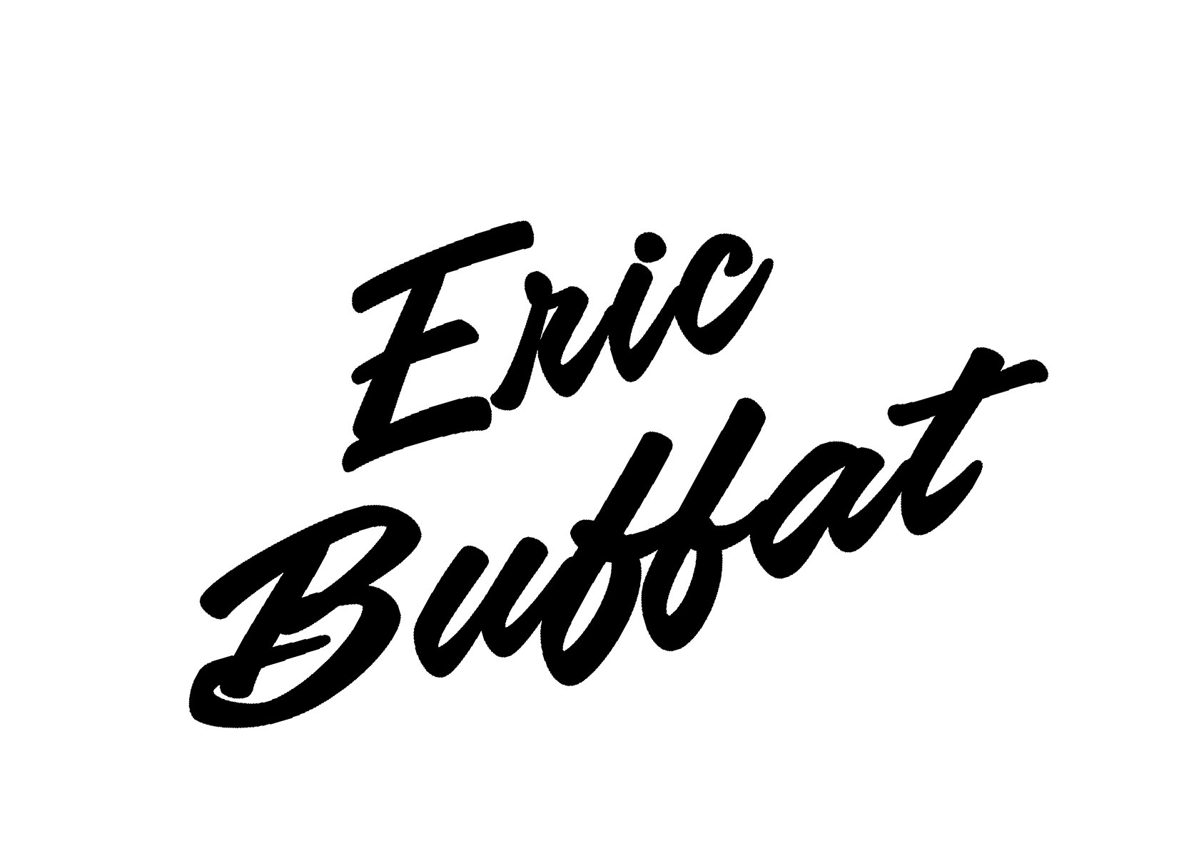 Eric Buffat